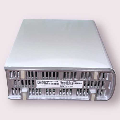 WD My Cloud 3 TB Personal Storage NAS WDBCT0030HWT with PSU - Photo 5/6