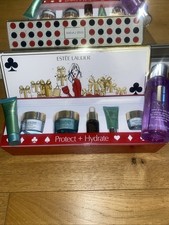 Estee Lauder DAYWEAR SKINCARE SET WITH EXTRAS  BRAND NEW