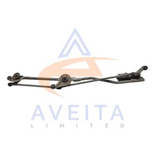 NISSAN NOTE E11 06-08 MK1 Front Wiper Motor & Linkage 288009U10B