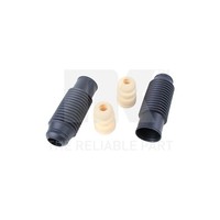 Staubschutzsatz, StoßDäMpfer NK 693409 FüR Hyundai Kia, Vorderachse