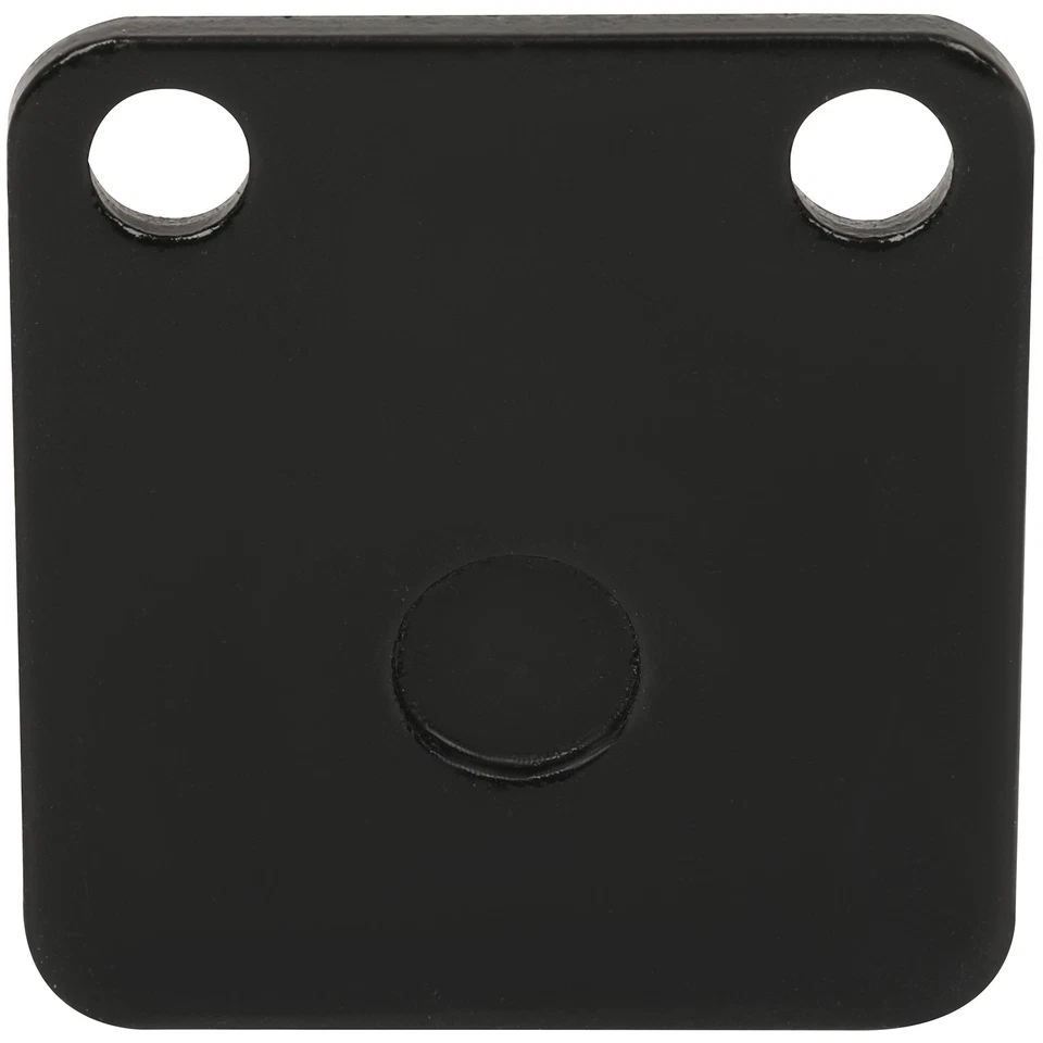 Pastillas de freno delanteras de fibra de carbono para 10 Hyosung TES450S 2008 United Motors MTX 450R Foto 3 de 4