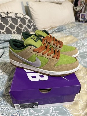 Nike SB Dunk Low Pro  Escargot  Brand New, Size 10 Men, FQ7585-200, Nike/Jordan
