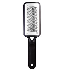 Stainless Steel Foot Rasp Callus Remover Pedicure Foot File Dead Skin Scrubber