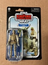 Star Wars Figure TVC Vintage Collection VC95 Luke Skywalker Hoth