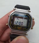 Vintage Collectible Casio 901 G Shock Resist Digital Wristwatch Watch DW-5600