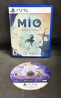 MIO: Memories In Orbit (PS5 / Playstation 5)