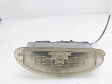 7700410754 kennzeichenleuchte für RENAULT CLIO II FASE I (B CB0) 9124042
