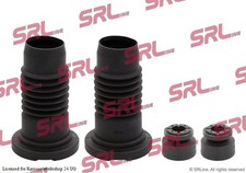 Staubschutzsatz Stoßdämpfer Vorne Set für Mazda 6 Sport GH Kombi Limo 07-13