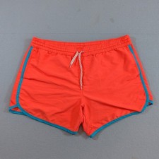 Chubbies Swim Trunks Mens Size XL Lined Board Shorts Spring Break Summer