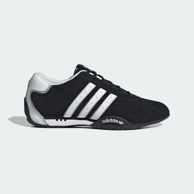 Adidas Originals Adi Racer Lo Schuhe Schwarz Herren (JP7009) Sneaker