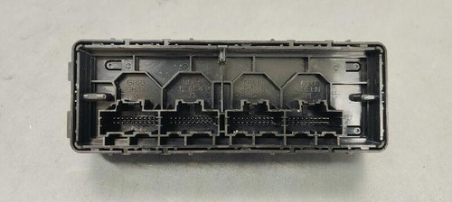 elektronikmodul OPEL INSIGNIA BERLINA SELECTIVE 13595718 san4p182247