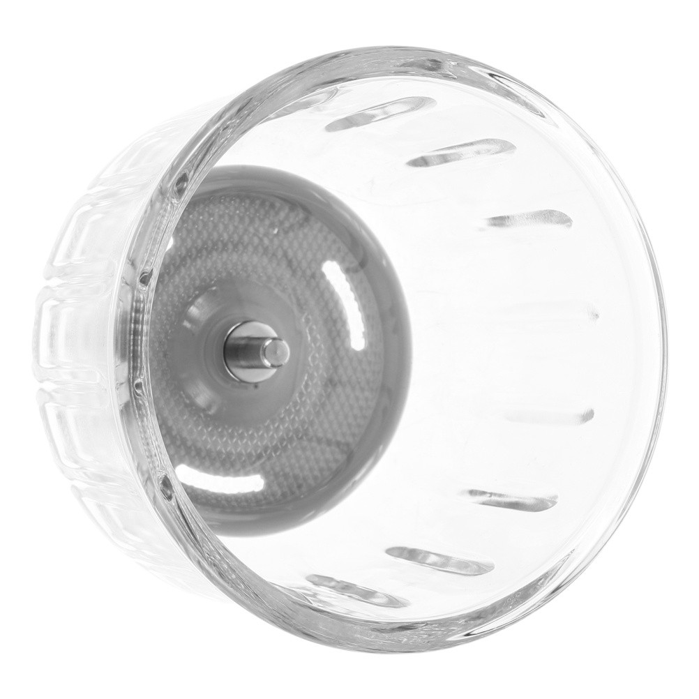  Glass Bowl for Baby Food Steamer Replacement Blender Jar Maker Spare Parts