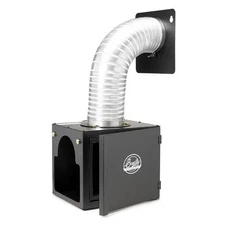 Bradley Cold Smoke Adapter