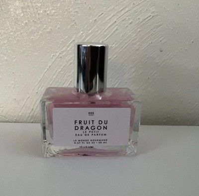 Fruit du Dragon 025 Eau de Parfum .67 oz/20ml Le Petit Le Monde Gourmand