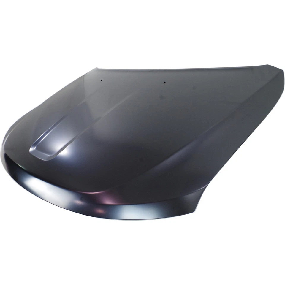 Hood For Jeep Grand Cherokee 2011-2021 Steel Foto 2 de 4