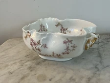 A Vintage Haviland & Co. Limoges Bowl, Circa Early 1900’s