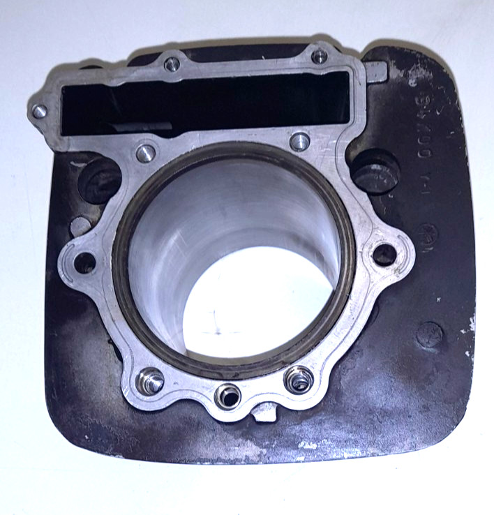 Cilindro Yamaha XT 600