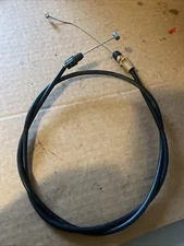 MTD Chute Deflector Cable 746-04165 Superseded To 946-04165