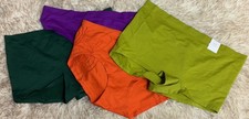 Women s Mixed Lot Of 4pr Auden Panties Size XXL NWT