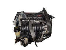 Motor komplett PNDA PNDD Ford Focus III C-MAX 91TKM 1,6Ti 16V 2010- 92kW 125PS