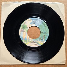 GORDON LIGHTFOOT Daylight Katy/Hangdog Hotel Room 45 7" Record Vinyl Records