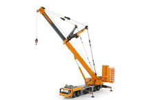 WSI 74-1001 Liebherr LTM1400 Mobile Crane 1/8...