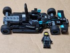 LEGO Speed Champions Lot! 75879 Complete W Instructions! 6 Minifigures & More! — photo 9