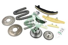 Kit de distribution Mazda 1000