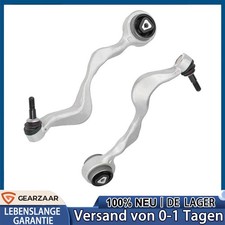 Querlenker Vorne Passend für BMW 3er Coupe E92 Links und Rechts 2x Links Rechts