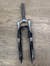 Rock Shox Judy TT Mountain Bike Fork 26 80mm Disc / V-Brake  1-1/8” 2003