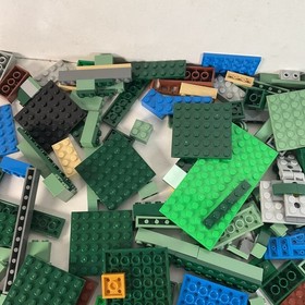 LEGO Minecraft: The Ocean Monument (21136) Replacement Parts