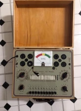 Heathkit TC-1