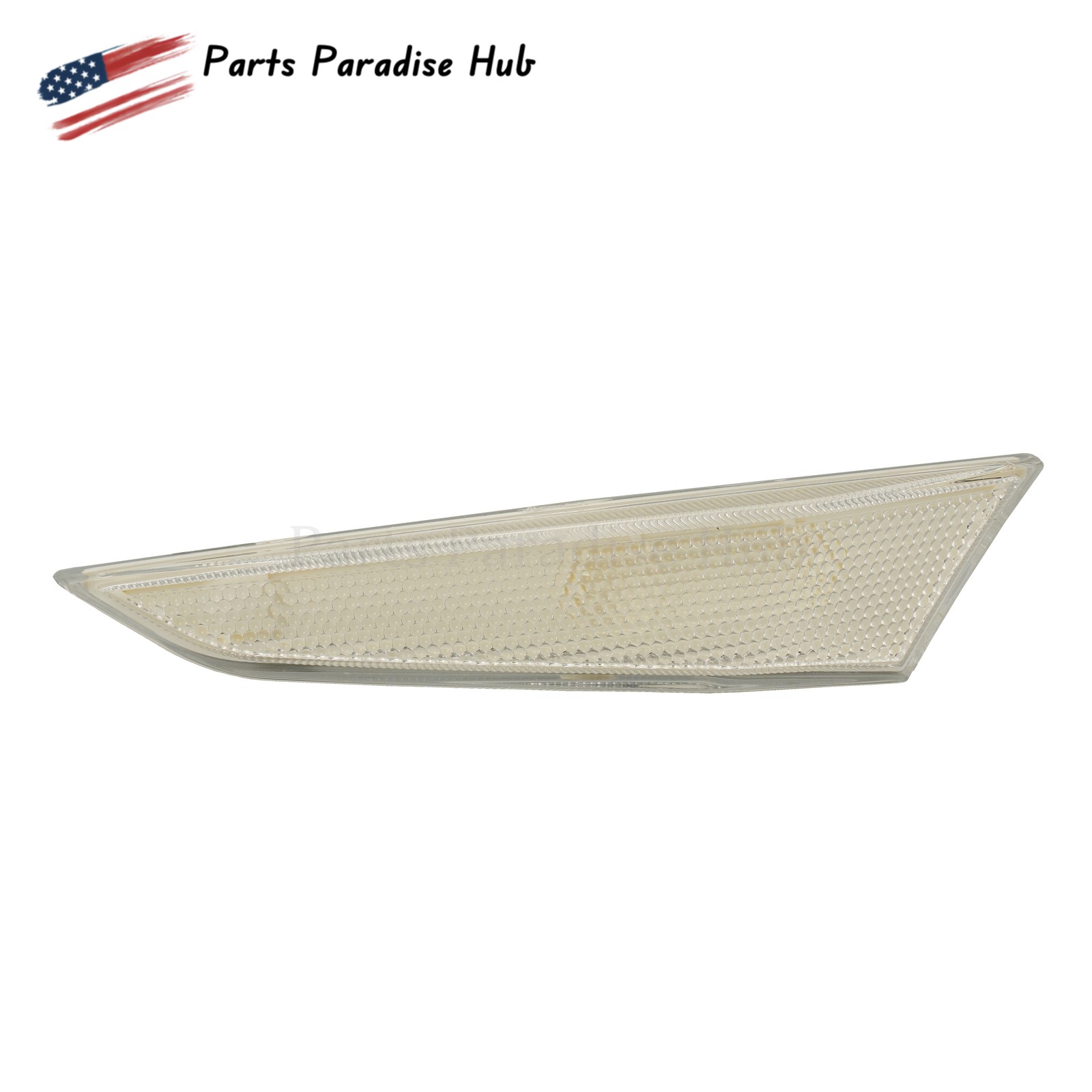 11A9223CP Rear Right White Side Marker Lamp For McLaren MP4-12C