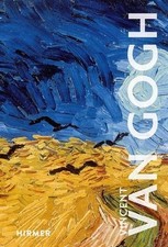 VINCENT VAN GOGH GREAT MASTERS IN ART By Klaus Fusmann - Hardcover Excellent 