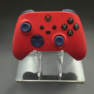 Xbox Controller TMR joysticks Custom Colors