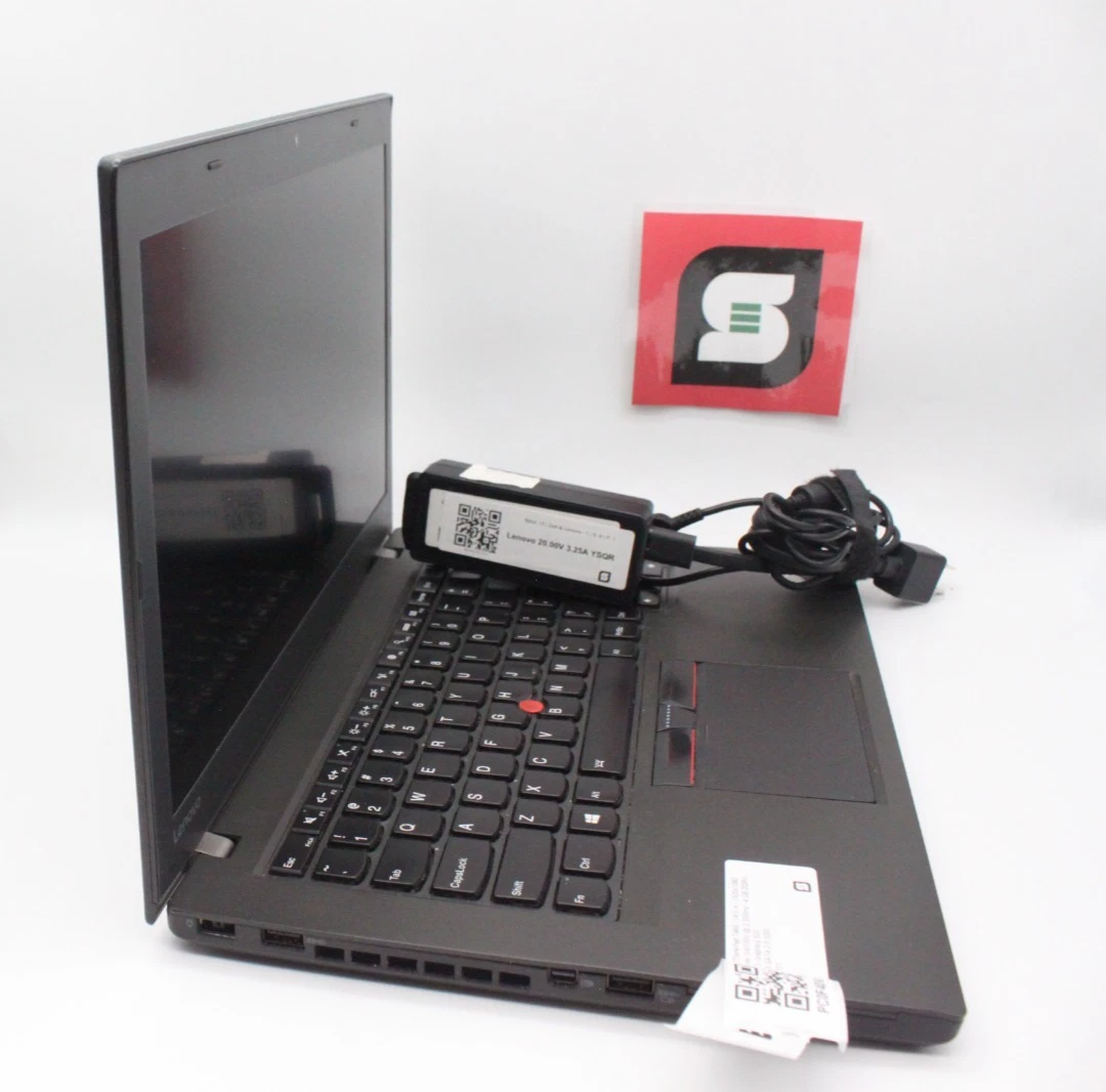Lenovo Intel Core i3 6th Gen. PC Laptops & Netbooks 4 GB RAM for