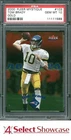 2000 FLEER MYSTIQUE GOLD #103 TOM BRADY RC ROOKIE PATRIOTS PSA 10