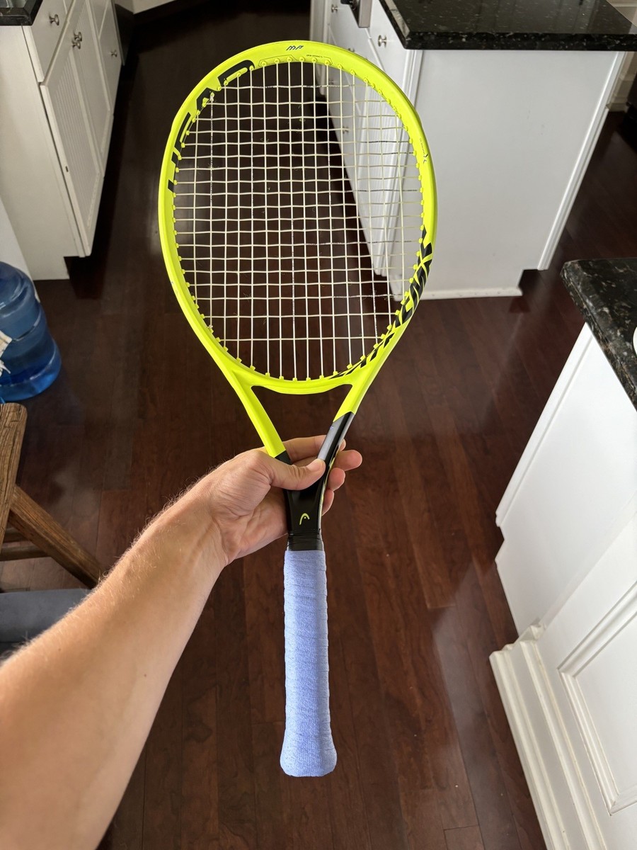 Used Head Extreme MP | eBay