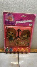 Hugga Bunch Sunshiners Master Craft Unopened New Old Stock