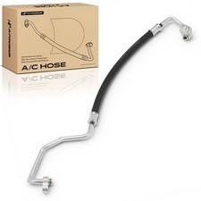 A-premium Ac Refrigerant Discharge Line Hose For Honda Accord 2003-2007 L4 2.4l