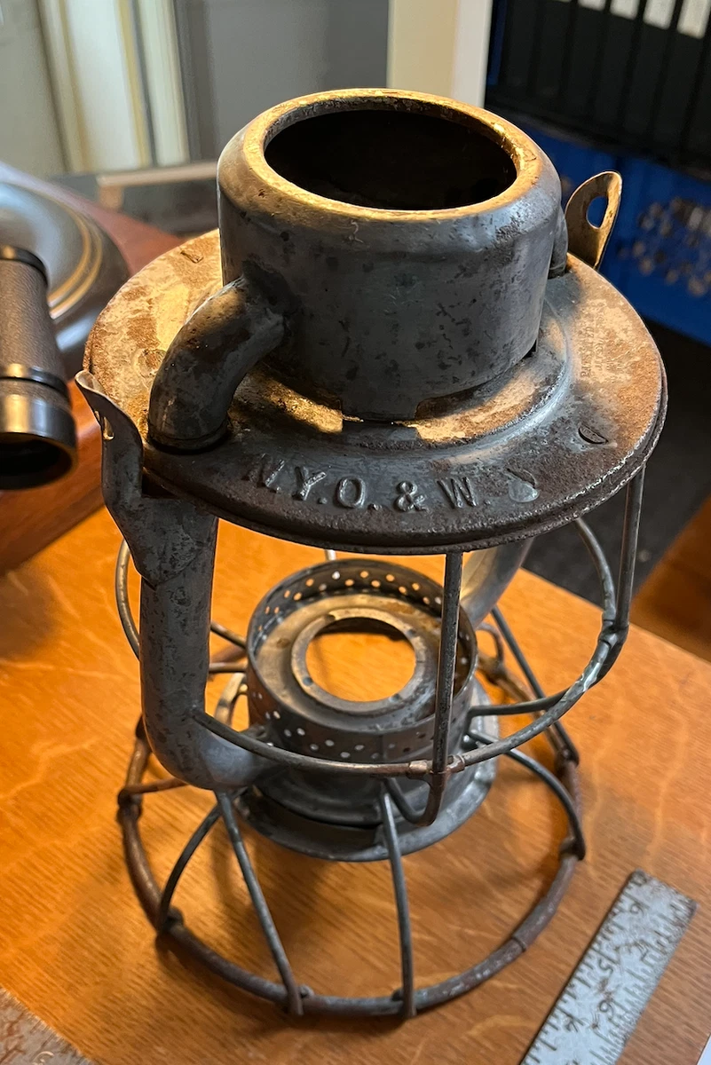 Dietz Vesta Lantern for sale | eBay