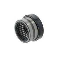 Nadel-Axialzylinderrollenlager NKXR25 T2Z ID 25Mm AD 37Mm Breite30Mm NTN