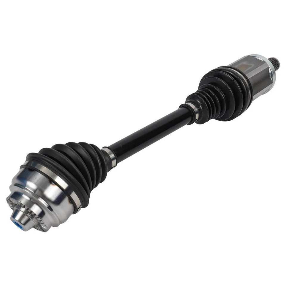 Eje CV delantero izquierdo para BMW 740Li xDrive 750i xDrive para BMW 535i 550i GT xDrive Foto 2 de 4