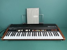 Roland VK-09 Electric Organ Synthesizer Keyboard
