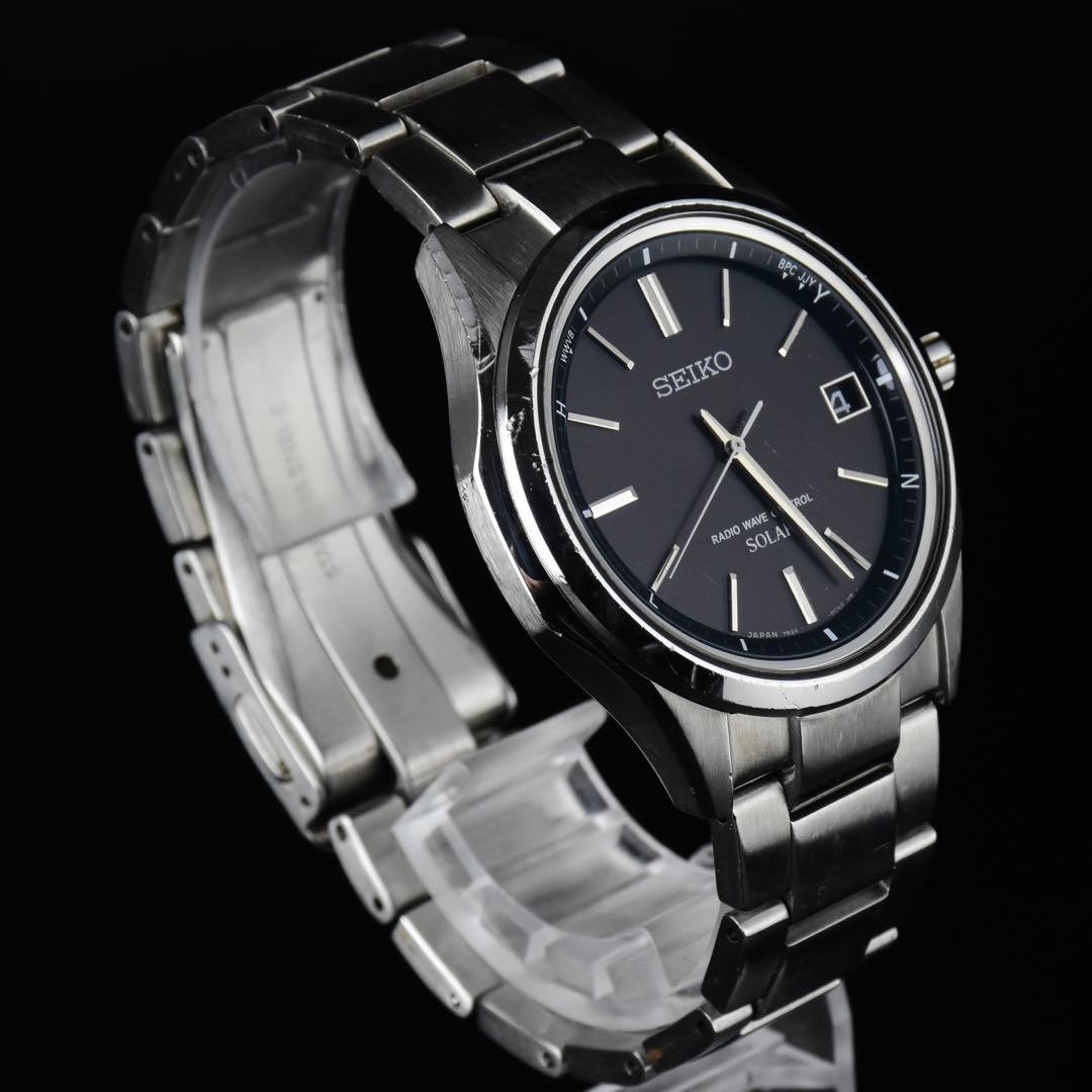 Wrist Watch SBTM241 7B24-0BN0 image 2
