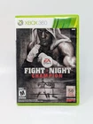 Fight Night Champion (Microsoft Xbox 360, 2011)