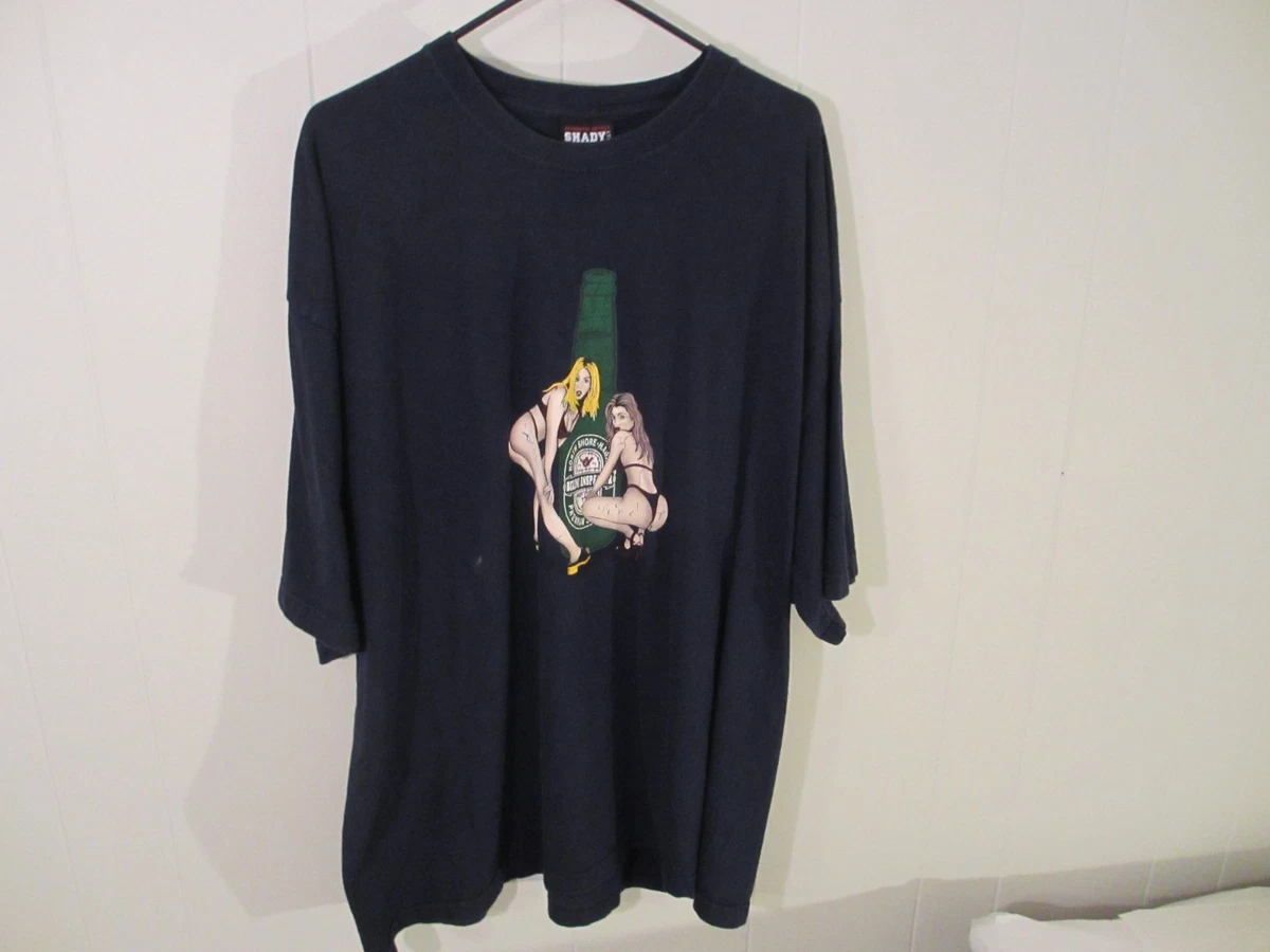 Shady Records Clothing for Men for sale | eBay