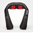 Electric Shiatsu Neck Shoulder Massager Deep Kneading Back Pain Relief Acupoint — photo 5