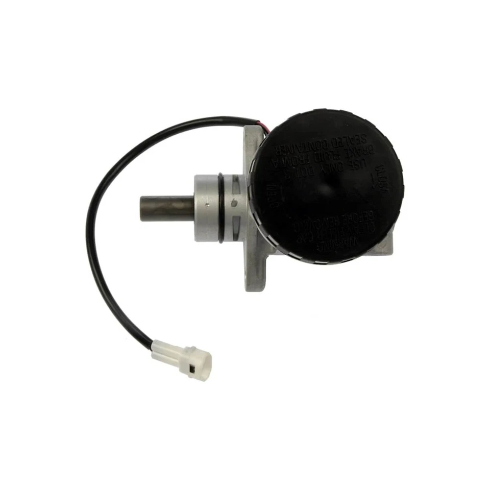 For Suzuki X-90 1997 1998 Brake Master Cylinder | Aluminum Material | 3 Outlets - Image 2 of 4