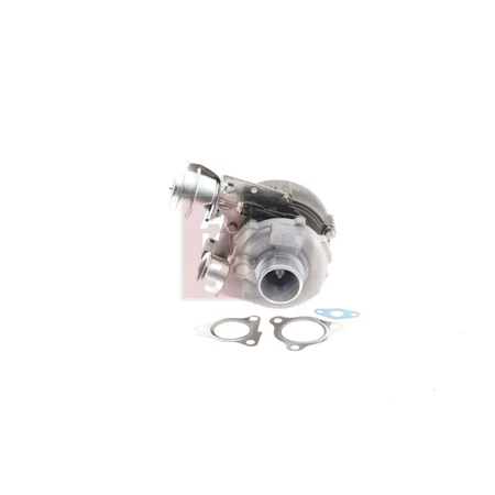 Turbolader T916544